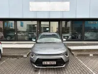 Usata Kia Niro Style 105 CV (77 kW) 2023 Argento SUV