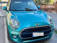 Usata Mini One Cabriolet 102 CV (75 kW) 2016 Cabrio