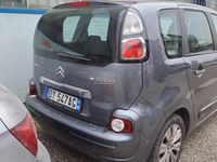 usata Citroën C3 Picasso soli 63.000 km Full Optional