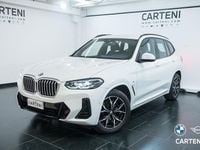 Usata BMW X3 Performance 190 CV (139 kW) 2024 SUV