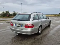Occasion Mercedes E280 Avantgarde 177 ch (130 kW) 2005 Break