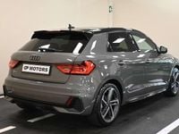 Usata Audi A1 Sportback S-Line 116 CV (85 kW) 2025 Grigio Utilitaria