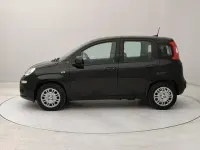 Nuova Fiat Panda S 69 CV (50 kW) 2025 Nero Utilitaria
