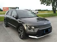 Usata Kia Niro Style 92 CV (67 kW) 2025 SUV
