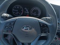 usata Hyundai Tucson Tucson 1.7 CRDi DCT Sound Edition