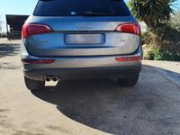 usata Audi Q5 2.0 TDI 170CV quattro S tronic Advance