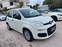 usata Fiat Panda 2018 1.3 MJ 80CV 100.000KM
