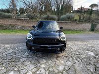 Usata Mini Countryman 2023 Nero SUV