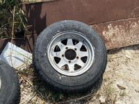Brugt Suzuki Vitara 75 HK (55 kW) 1992 SUV