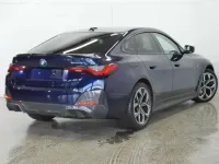 Usata BMW i4 M Sport 105 kW (143 CV) 2024 Blu/azzurro Berlina