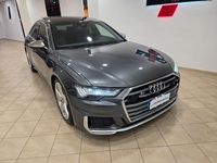 Usata Audi A6 349 CV (256 kW) 2020 Grigio Berlina