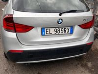 Usata BMW X1 184 CV (135 kW) 2012 SUV