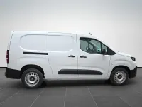 Nuova Fiat Doblò 102 CV (75 kW) 2026 Bianco Monovolume