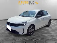Nuova Opel Corsa Edition 101 CV (74 kW) 2026 Bianco Utilitaria