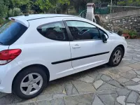 Usata Peugeot 207 Sport 90 CV (66 kW) 2009 Berlina