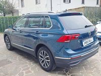 Usata VW Tiguan Life 150 CV (110 kW) 2023 Other SUV
