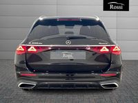 Nuova Mercedes E300 197 CV (144 kW) 2026 Nero ossidiana Station wagon