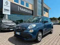 Usata Fiat 500L Mirror 95 CV (69 kW) 2020 Other Monovolume