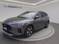 Usata Ford Focus Active 125 CV (91 kW) 2023 Magnetic Station wagon
