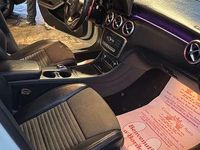 Usata Mercedes A180 Premium 109 CV (80 kW) 2017 Bianco Berlina