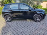 Usata Citroën C3 PureTech 101 CV (74 kW) 2025 Nero SUV