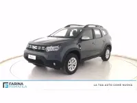 Usado Dacia Duster Expression 101 CV (74 kW) 2023 Gris SUV