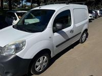 Usata Renault Kangoo 90 CV (66 kW) 2016 Bianco Monovolume