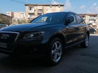 usata Audi Q5 1ª serie - 2010