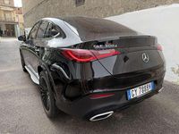 Usata Mercedes GLC300e AMG Line Premium Plus 269 CV (197 kW) 2024 Coupé