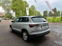 Occasion Skoda Karoq Selection 116 ch (85 kW) 2024 Argent SUV
