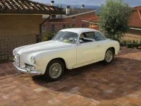 Usata Alfa Romeo 1900 Super 115 CV (84 kW) 1954 Bianco Coupé