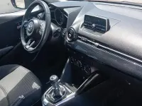 Usata Mazda 2 Evolve 105 CV (77 kW) 2018 Rosso Utilitaria