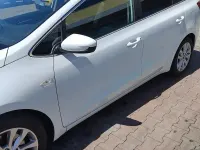 Usata Kia Ceed 100 CV (73 kW) 2016 Bianco Utilitaria