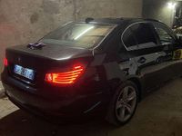 Usata BMW 530 235 CV (172 kW) 2008 Berlina