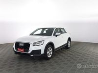 Usata Audi Q2 Business 2020 Bianco SUV