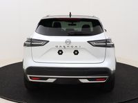 Usata Nissan Qashqai N-Connecta 158 CV (116 kW) 2025 Bianco SUV