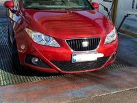 usata Seat Ibiza 2009 neopatentati