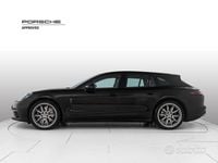 Usata Porsche Panamera Sport 330 CV (242 kW) 2019 Nero Berlina