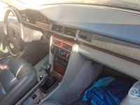 Usata Mercedes E250 1991