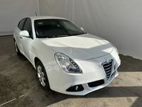 usata Alfa Romeo Giulietta 1.4 Turbo 120 CV GPL CARROZZERIA DA RIVEDERE