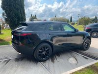 Usata Land Rover Range Rover Velar S 204 CV (150 kW) 2025 Nero SUV