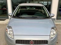 usata Fiat Grande Punto 1.3 MJT 90 CV 5 porte Emotion AUTOMATICA!!