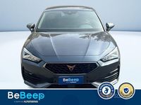 Usata Cupra Leon 150 CV (110 kW) 2024 Grigio metallizzato Berlina