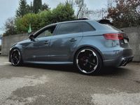 usata Audi RS3 8v MILLTEK Sportback 2.5 tfsi quattro s-tronic