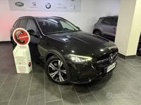 Gebraucht Mercedes C220 Premium 200 PS (147 kW) 2022 Schwarz Kombi