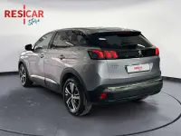 Usata Peugeot 3008 Allure 131 CV (96 kW) 2024 Grigio metallizzato SUV