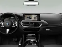 Usata BMW X4 Comfort Edition 190 CV (139 kW) 2025 Nero SUV