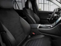 Nuova Mercedes GLC300de Advanced 331 CV (243 kW) 2026 Grigio SUV