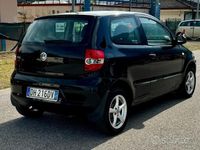 usata VW Fox 1.2 (NEOPATENTATI)