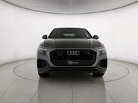 Usata Audi Sport Quattro Sport 231 CV (169 kW) 2020 Grigio Coupé